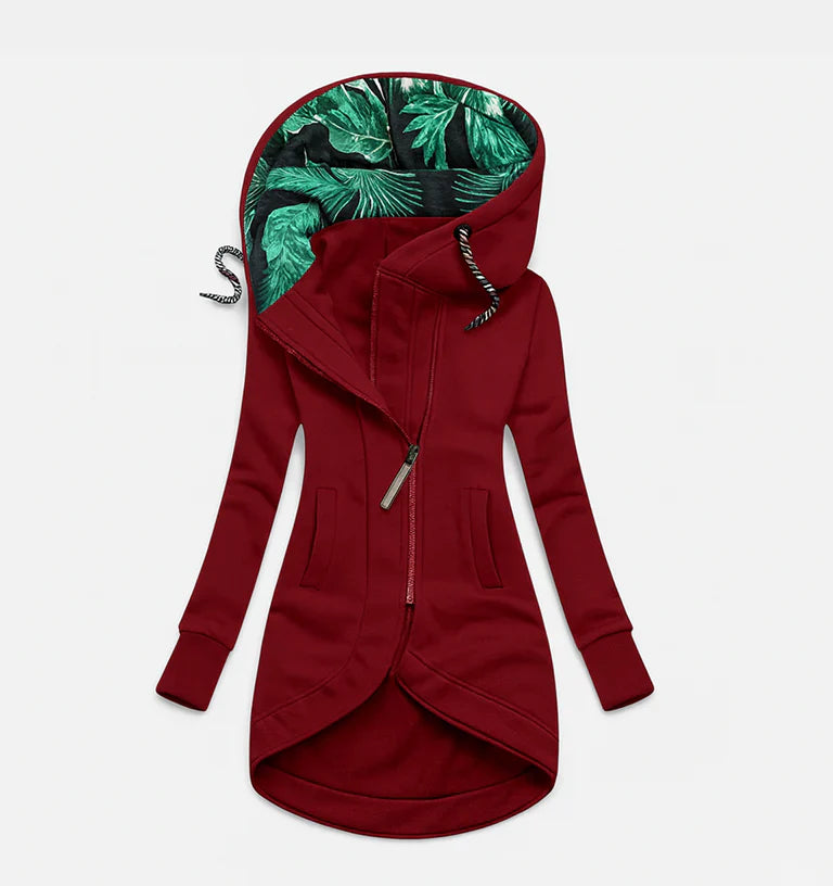 Juliette | Könnyű női télikabát