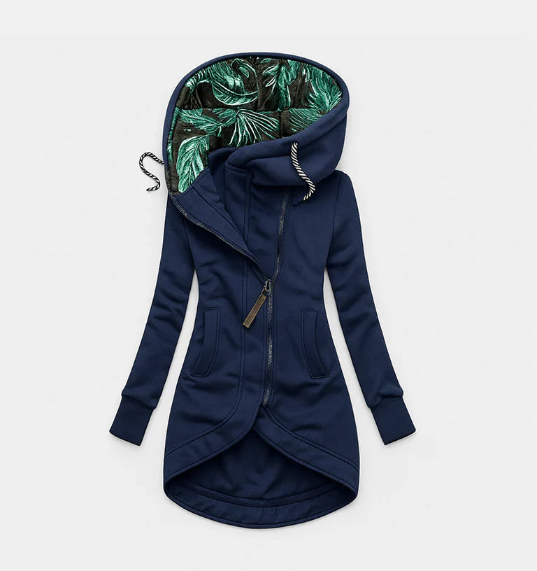 Juliette | Könnyű női télikabát