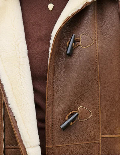 Ellie | Időtlen Téli Kabát