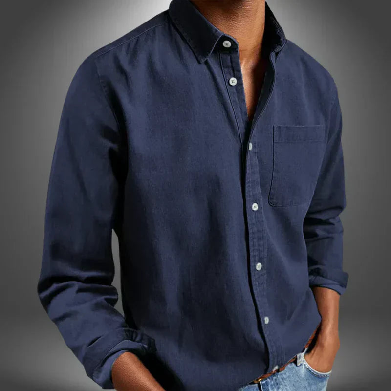 Leonardo | Kézzel készült férfi ing