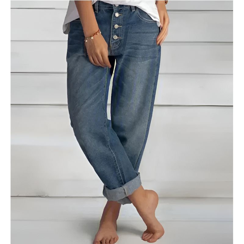 Tove | Stílusos Magas Derepú Farmer